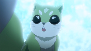 Binan Koukou Chikyuu Bouei-bu LOVE! LOVE!